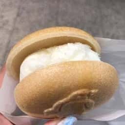 鳴門鯛焼本舗 クリスタ長堀店