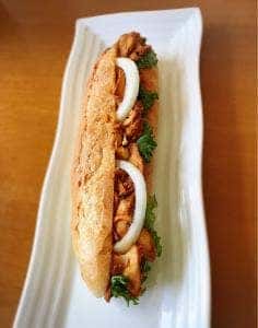 ベッカライ・バンデブロート