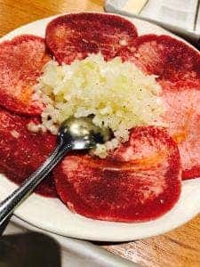 Seoul物語