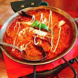 Xampaneria くいものやBAR 北千住