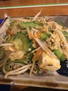 やいま食堂 びん玉家
