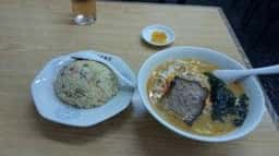 紀州屋飯店