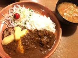 びっくりドンキー 山王臨海店