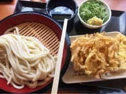 丸亀製麺 津島店