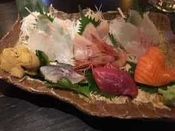 居酒屋食堂さわ7
