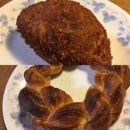 フレッシュベイク 入江店