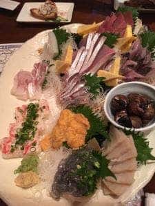 魚すこぶる 酒すこぶる どうどう 川口店
