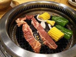 焼肉きんぐ 佐世保大野店