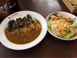カレーハウスCoCo壱番屋 浜松有玉店