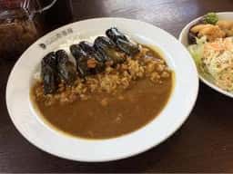 カレーハウスCoCo壱番屋 浜松有玉店
