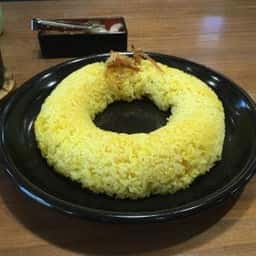 つぼやきカレーキートン 広店