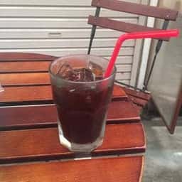 ザ コーヒー スタンド