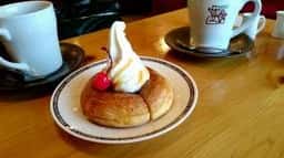 コメダ珈琲店 ゆめモール柳川店