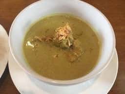 インドネシア料理えなっ