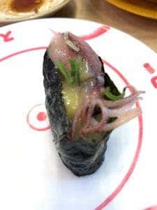 スシロー 長崎道ノ尾店