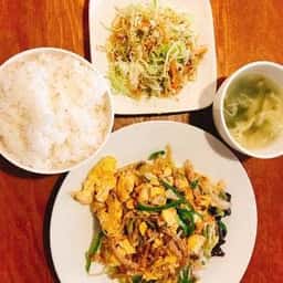 中華郷土料理 居酒屋 太陽島