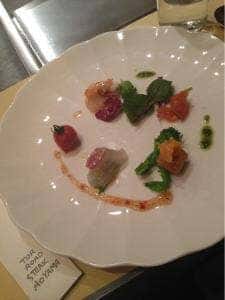 STEAK AOYAMA