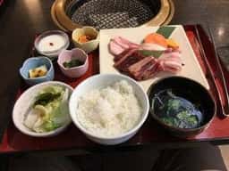 朱苑 浦和高砂店