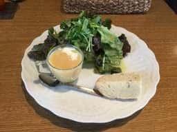 カフェ・アグレアヴル
