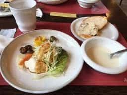 風の村 ファームレストラン 食祭