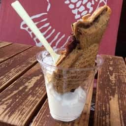 鯛焼本舗 遊示堂 西二階町店