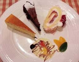 マンマパスタ 新鎌ケ谷店