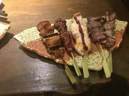 鶏家 六角鶏 大和八木店