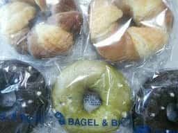 BAGEL & BAGEL BAGEL & BAGEL ルクア大阪店