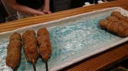 焼鳥屋 たいりん