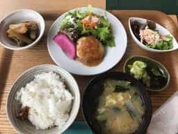 もろやファームキッチン