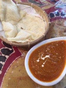 インド亭 新開地店