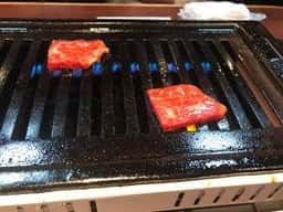 焼肉 大砲