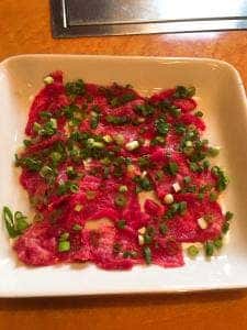 焼肉ひょうたん