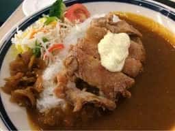 ロイヤルスカイガーデンカフェ