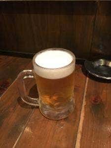 ちんどん 京都伏見店
