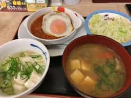 松屋 錦糸町北口店