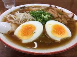 らーめん亭