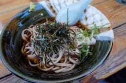 手打ちそば ころころ