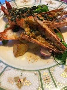 欧風家庭料理FUKUTEI