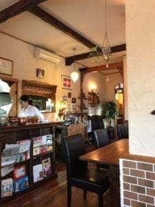 トラットリア フーコ