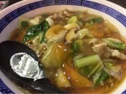 ラーメン明日香 勝田台店