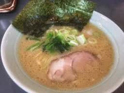 らーめん堂 仙台っ子 愛子店