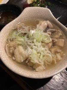 もつしげ 吉野店