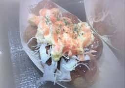 築地銀だこ イオン札幌桑園店