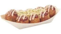 築地銀だこ イオン札幌桑園店