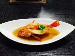 龍寿し