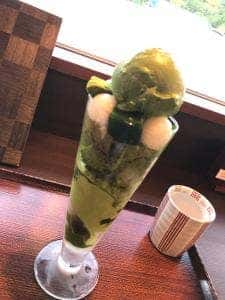 嵐山おぶう