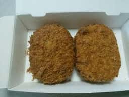 カルビーポテト