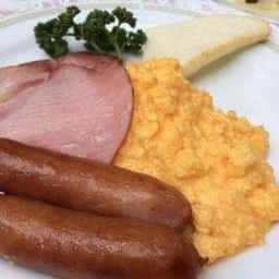 テラスレストラン ローズ