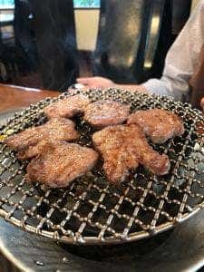 ヤキニク ファミリーダイニング Kabri